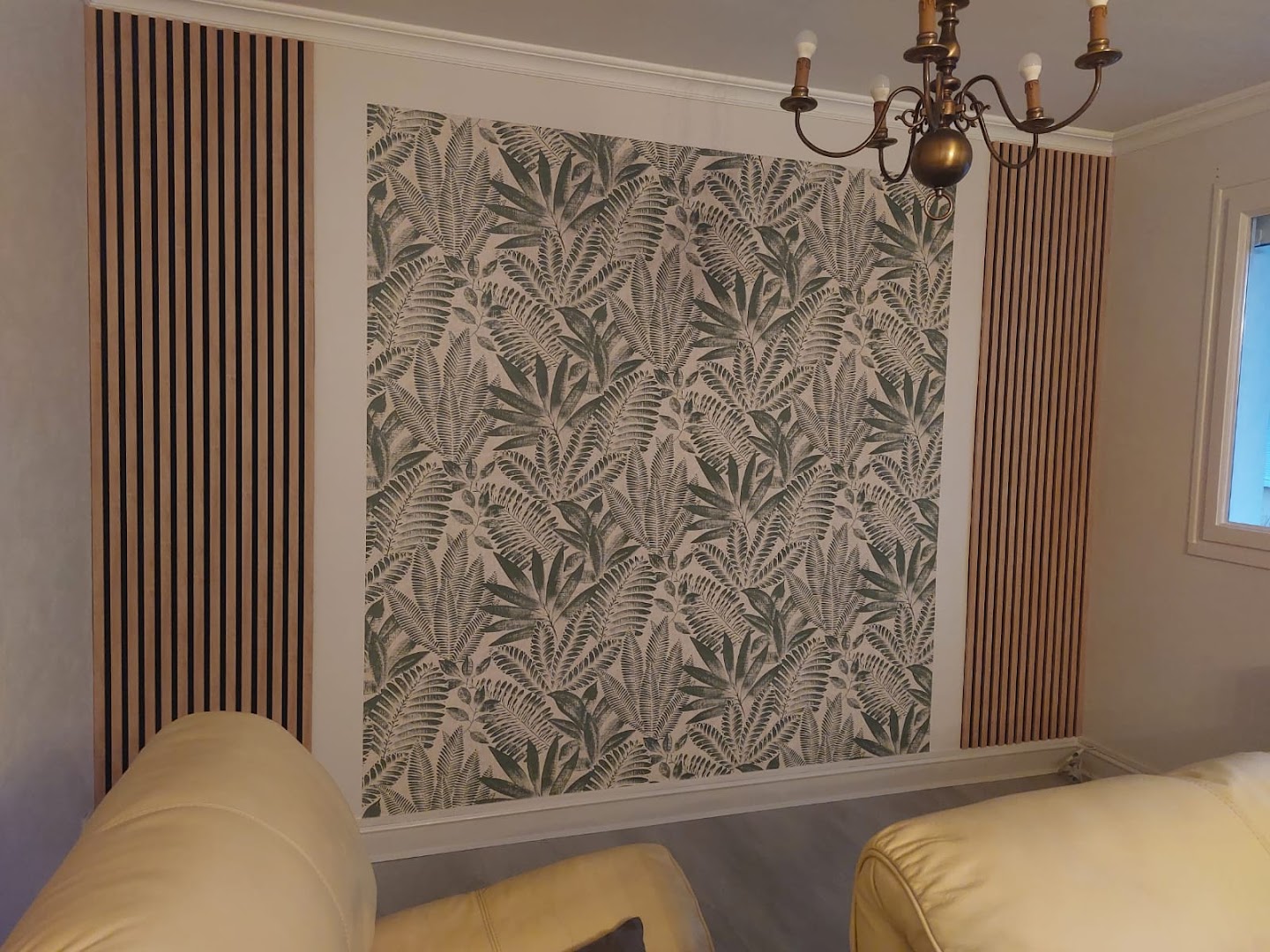 BONS Peinture Décoration — Photos 7