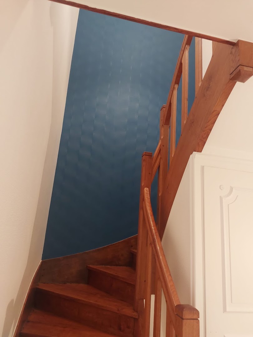 BONS Peinture Décoration — Photos 4